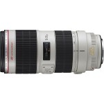 Canon EF-L USM 2,8/70-200 IS III